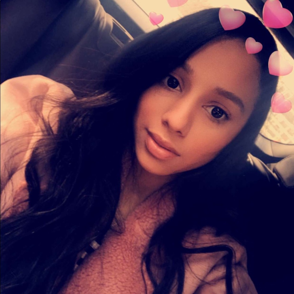 Meet your Posher, Shabelle